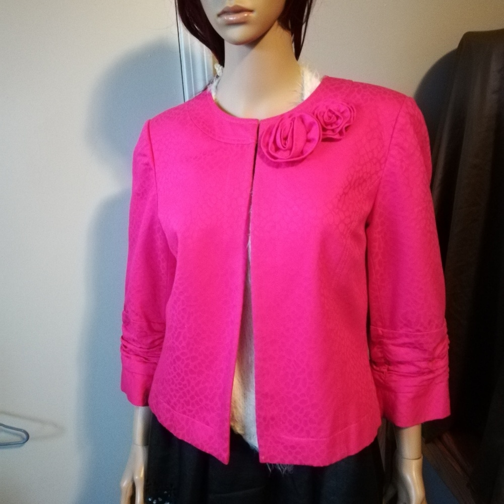 Anthracite jacket - Picture 4 of 7